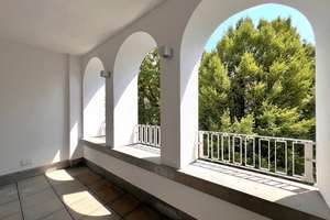 Exklusive 3-Zimmer-Wohnung in Erbpacht "St.-Anna-Klostergarten" München Lehel – Die vollständige Adresse der Immobilie erhältst du vom Anbieter., 80538 Lehel, München – Vorschaubild 9