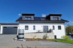 Limburg. Top-ausgestattetes modernes EFH mit Einliegerwohnung. – Die vollständige Adresse der Immobilie erhältst du vom Anbieter., 65554 Limburg an der Lahn – Vorschaubild 3