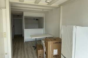 Lichtdurchflutetes 1-Zimmer-Penthouse mit sonniger Südterrasse – Hoffeldstraße 257, 70597 Hoffeld, Stuttgart – Vorschaubild 6