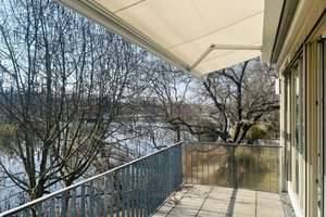 bezugsfreie Traumwohnung mit Stellplatz in Bestlage mit  Blick auf die Spree – Die vollständige Adresse der Immobilie erhältst du vom Anbieter., 10245 Friedrichshain, Berlin – Vorschaubild 7