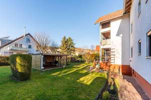 Solides Mehrfamilienhaus in der Jenaer Ringwiese – Die vollständige Adresse der Immobilie erhältst du vom Anbieter., 7745 Jena-Süd, Jena – Vorschaubild 9