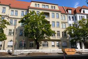 Helle 2-Zimmer Wohnung in der Halberstädter Straße – 39112 Sudenburg, Magdeburg – Vorschaubild 12