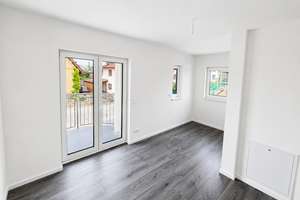 Berlin-Lichtenberg - Erstbezug 2026 - exklusive Stadtvilla mit Wohnkomfort mit Balkon & Garten ! – Die vollständige Adresse der Immobilie erhältst du vom Anbieter., 13059 Wartenberg, Berlin – Vorschaubild 7
