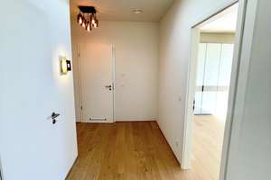 Einzigartiges 2 Zimmer Penthouse  mit toller, großer Sonnen-Terrasse – Die vollständige Adresse der Immobilie erhältst du vom Anbieter., 68309 Vogelstang, Mannheim – Vorschaubild 8