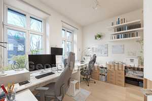 +++ Frei werdend! Prov.-frei! Großzügige Maisonette mit Terrasse und Garten! Nicht verpassen! +++ – Leipzig – Vorschaubild 17
