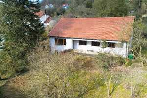 Wohnen auf einer Ebene! Einfamilienhaus am Ortsrand im Bungalowstil – Breslauer Str. 35, 91217 Nürnberger Land (Kreis) – Vorschaubild 1