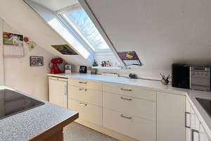 Mittelreihenhaus mit viel Potenzial in traumhafter und ruhiger Lage – Wentzel Dr. – Die vollständige Adresse der Immobilie erhältst du vom Anbieter., 22395 Sasel, Hamburg – Vorschaubild 19