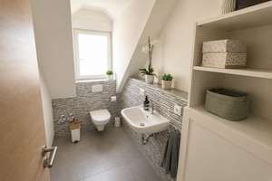Gepflegte 5 Zimmer Maisonettewohnung in ruhiger Lage – Alter Markt 2b, 91056 Büchenbach Dorf, Erlangen – Vorschaubild 8