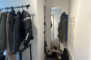 Modernisierte 1-Zimmer-Wohnung in Leipzig Connewitz – Bornaische Straße 20-22, 4277 Connewitz, Leipzig – Vorschaubild 14