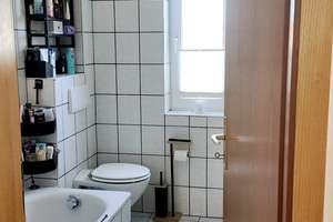 Helle 2‑Zimmer‑Wohnung mit eigenem Garten und zwei Stellplätzen – frei ab 01.09. – Die vollständige Adresse der Immobilie erhältst du vom Anbieter., 61267 Neu-Anspach – Vorschaubild 10