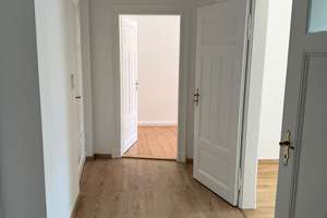 Urbanes Wohnen im Herzen von Leipzig-Connewitz - frisch renovierte 2-Zimmer-Wohnung mit Balkon – Stockartstr. 28, 4277 Connewitz, Leipzig – Vorschaubild 7