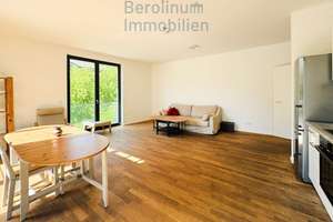 Zur Zwischenmiete: 3-Zi-Whg mit Balkon in einem modernen Neubau in Mitte – Köpenicker Straße 53, 10179 Mitte (Ortsteil), Berlin – Vorschaubild 5