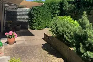 Dreifamilienhaus in top Lage von Essen Rellinghausen – Essen – Vorschaubild 6