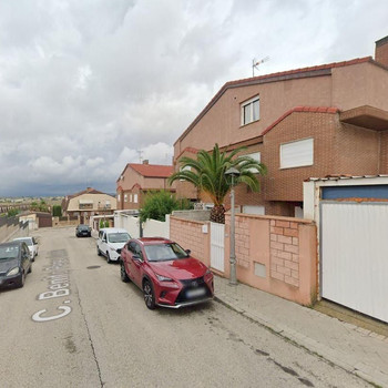 BESETZTE Wohnung zum Verkauf in Villanueva de Perales, Madrid.