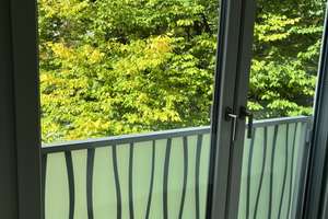 Sonnige 3-Zimmer-Wohnungen mit Balkon und EBK in Bogenhausen – Englschalkinger Straße 148, 81925 Englschalking, München – Vorschaubild 4