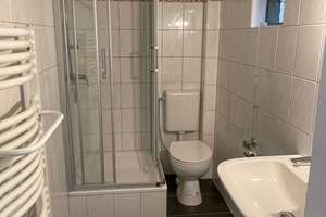 gemütliche Dachgeschoßwohnung  mit zwei Zimmern in Düsseldorf Pempelfort – Klever Straße 69, 40477 Pempelfort, Düsseldorf – Vorschaubild 13