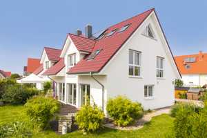 Neubau Ihres Architektenhauses als Doppelhaushälfte in  sonniger Lage – Hannover (Kreis) – Vorschaubild 1
