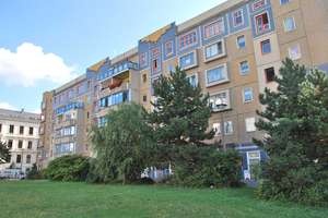 Wohnung in Leipzig