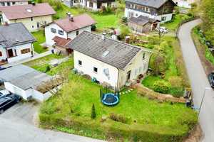 Ein- bis Zweifamilienhaus mit Potenzial in Brannenburg – Rosenheim (Kreis) – Vorschaubild 3
