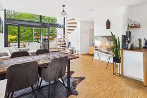 Helle Maisonettewohnung mit attraktiver Dachterrasse – Die vollständige Adresse der Immobilie erhältst du vom Anbieter., 50858 Weiden, Köln – Vorschaubild 4