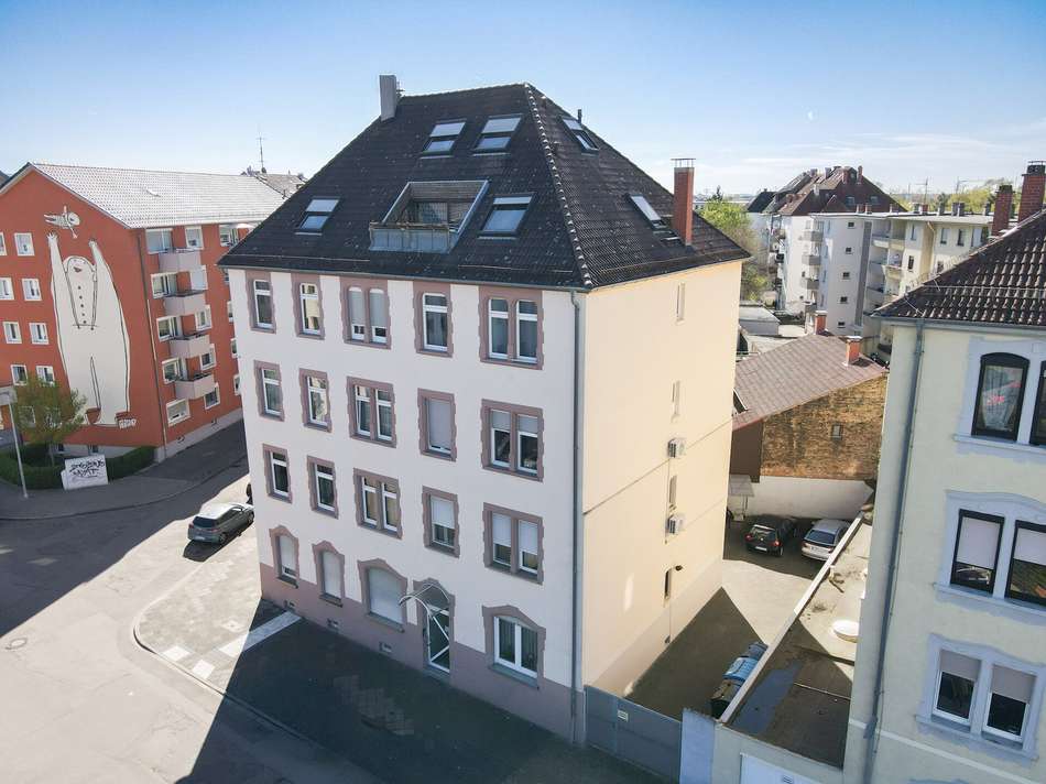 Luftbild