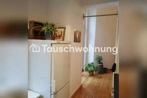Tauschwohnung: Schnuckelige 2-ZimmerWohnung mit Balkon mitten in Kreuzberg – Urbanstraße 22, 10967 Kreuzberg, Berlin – Vorschaubild 3