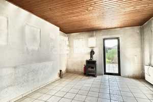 C21 - kleines Reihenmittelhaus mit Garten sucht Handwerker-Familie ++ Porselen – Heinsberg (Kreis) – Vorschaubild 7