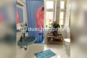 Tauschwohnung: Bieten 2 Zi Haidhausen - Suchen größere Wohnung für Familie – 81667 Haidhausen Nord, München – Vorschaubild 6