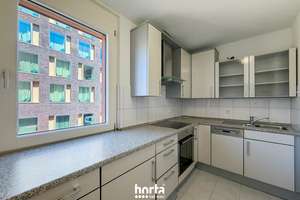 RESERVIERT: bezugsfreie 2-Zimmer-Wohnung in  Rheinnähe in Konstanz-Peterhausen (West) – Die vollständige Adresse der Immobilie erhältst du vom Anbieter., 78467 Petershausen West, Konstanz – Vorschaubild 9