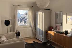 Traumhafte 2-Zimmer-Wohnung in erster Main-Reihe mit Festungsblick in zentraler Lage  – Karmelitenstraße 45, 97070 Würzburg – Vorschaubild 24