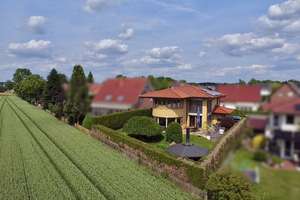 Familienrefugium voller Eleganz: Anspruchsvolles Design für die ganze Familie! – Die vollständige Adresse der Immobilie erhältst du vom Anbieter., 32425 Todtenhausen, Minden – Vorschaubild 20