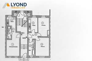 moderne 2-Zimmerwohnung in Leipzig Engelsdorf, Erstbezug nach Sanierung mit Einbauküche – Die vollständige Adresse der Immobilie erhältst du vom Anbieter., 4319 Engelsdorf, Leipzig – Vorschaubild 20