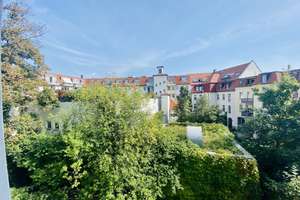 Modernisierte, gut geschnittene 4-Zimmer-Wohnung mit Einbauküche – Guts Muthsstraße 7, 4177 Lindenau, Leipzig – Vorschaubild 12