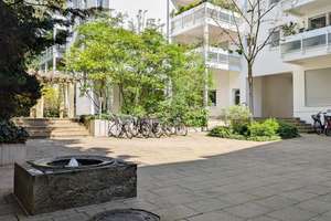 Palmengarten vor der Tür! 6,5-Zimmer-Maisonette mit Dachterrasse – 60323 Westend-Süd, Frankfurt am Main – Vorschaubild 14