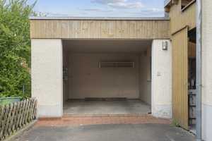 Einfamilienhaus auf großem Eckgrundstück mit Wintergarten und Garage – Neuburg-Schrobenhausen (Kreis) – Vorschaubild 35