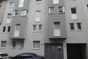 Möblierte 1-Zimmer-Wohnung mit Balkon - zentral in den Mannheimer Quadraten  – F 4 14-15, 68159 Mannheim – Vorschaubild 2