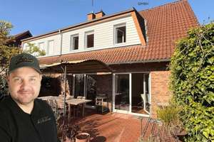 Feldrandlage & Landhausstil: Bezugsfertiges Familienhaus mit Garten & Ruhe – Die vollständige Adresse der Immobilie erhältst du vom Anbieter., 41352 Korschenbroich – Vorschaubild 1