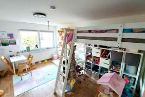 Gellershagen / 1.OG / 3-Zimmer,Balkon,Waschkeller,Garage – Die vollständige Adresse der Immobilie erhältst du vom Anbieter., 33613 Schildesche, Bielefeld – Vorschaubild 9