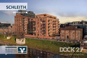 SkyDock Penthouse XXL - Höchster Komfort trifft Eleganz über dem Wasser – Die vollständige Adresse der Immobilie erhältst du vom Anbieter., 68159 Innenstadt/Jungbusch, Mannheim – Vorschaubild 2
