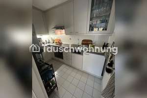 Tauschwohnung: 2 Zi, 50m2, Balkon, EBK, TG, Nähe Isar/Brudermühlstrasse – Die vollständige Adresse der Immobilie erhältst du vom Anbieter., 81371 Sendlinger Feld, München – Vorschaubild 2