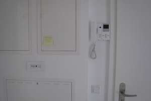 Moderne 2-Zimmer-Wohnung mit Balkon, Einbauküche, Lift, Garage – ruhige Lage am Stadtpark – Die vollständige Adresse der Immobilie erhältst du vom Anbieter., 81241 Pasing, München – Vorschaubild 10