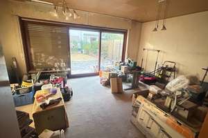 Reihenhaus 157 m²/ Wohnfläche, in Frankfurt-Niederrad mit Garten, Terrasse, Balkon, Loggia, Kamin – 60528 Niederrad, Frankfurt am Main – Vorschaubild 15