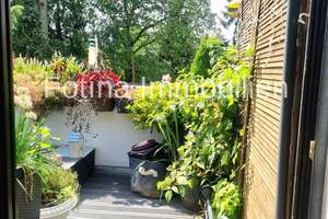 Außergewöhnliche 3,5-Zimmer-Maisonette | Galerie | Balkon ins Grüne | TG-Stellplatz | 2 Grundbücher – Die vollständige Adresse der Immobilie erhältst du vom Anbieter., 41239 Schrievers, Mönchengladbach – Vorschaubild 17