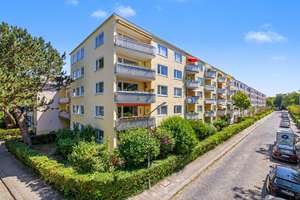 Traumhafte 4-Zimmer-Wohnung in München-Nymphenburg – Die vollständige Adresse der Immobilie erhältst du vom Anbieter., 80639 Nymphenburg, München – Vorschaubild 13