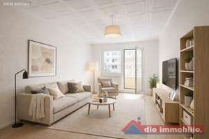 *** Sanierungsobjekt mit Potenzial: 3-Zimmer-Wohnung in Neu Olvenstedt *** – Hans-Grade-Straße 86, 39130 Neu Olvenstedt, Magdeburg – Vorschaubild 7