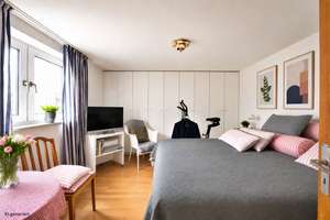 Ruhig gelegenes Einfamilienhaus mit traumhaftem Gartengrundstück – Die vollständige Adresse der Immobilie erhältst du vom Anbieter., 89075 Oststadt, Ulm – Vorschaubild 27