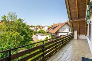 Für die große Familie – Zweifamilienhaus mit Potenzial in ruhiger Lage – Konstanz (Kreis) – Vorschaubild 18