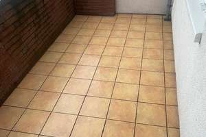 Barrierefreie 3 Zimmer-Wohnung mit Traumaussicht. Provisionsfrei – Anecampstraße 6, 30539 Bemerode, Hannover – Vorschaubild 11