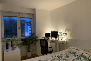 helle, gehobene 1,5-Zi.-Wohnung Aachen Zentrum – Jülicher Straße 8, 52070 Hansemannplatz, Aachen – Vorschaubild 7