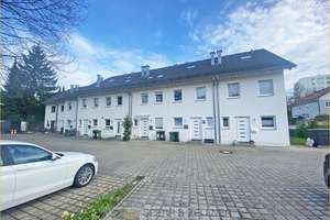 Markt Schwaben - Kapitalanlage - modernes Reiheneckhaus in idealer Lage zu verkaufen! – Die vollständige Adresse der Immobilie erhältst du vom Anbieter., 85570 Markt Schwaben – Vorschaubild 4